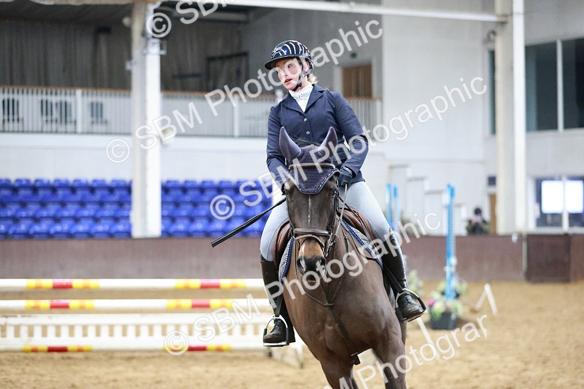 SBM_000672 - Class 2 - Senior British Novice - 90cm