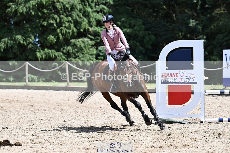 260705A-143312-20393 - Cls 52 Snr 1m 05 GP Jump Off