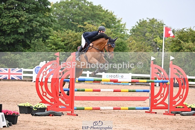 250718-110017-09295 - Cls 30, 1 Star 6yr old Tour