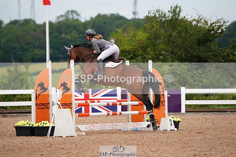 240803A-120516-07754 - Cls 36 85cm Amateur Qualifier