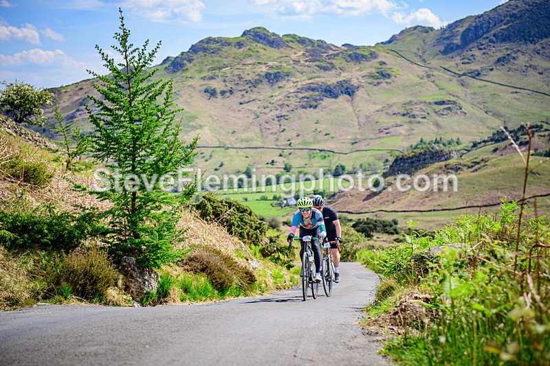 144144 - 2025 Fred Whitton Blea Tarn Climb 14.00 - 15.00