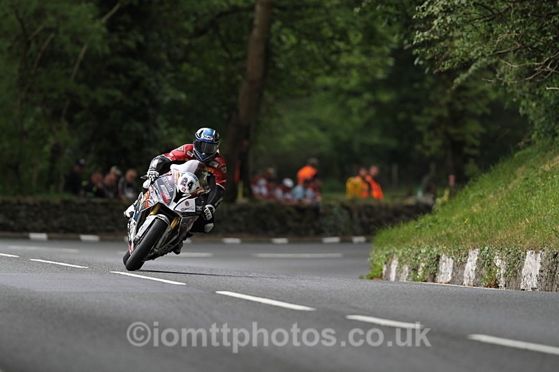 PR154491 - Superbike TT