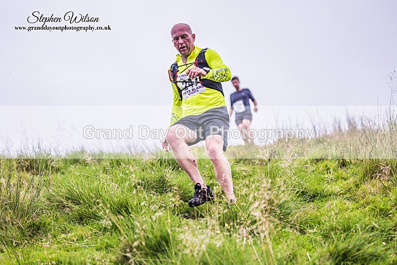 Steel Fell-775 - Steel Fell Race Wednesday 9th August 2023