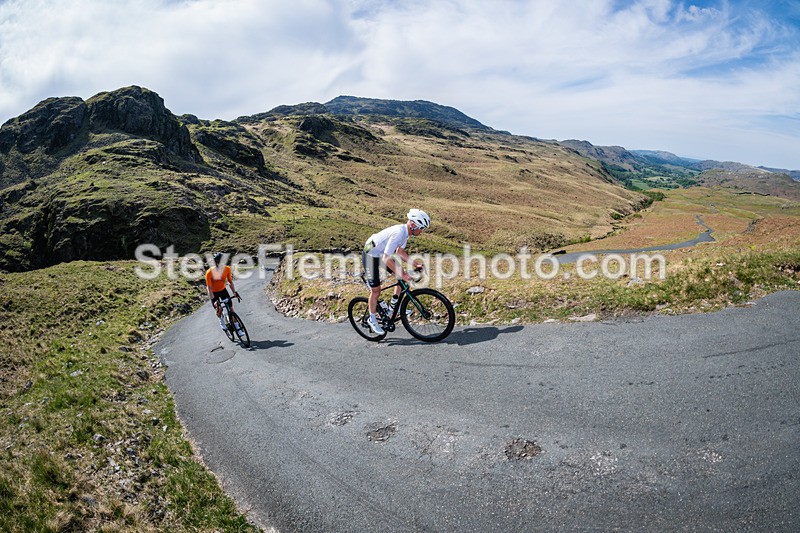 113651 - Hardknott Pass Camera 2 11.00-12.00