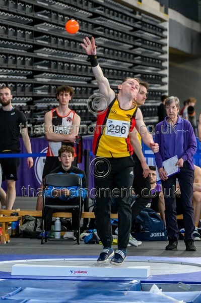 CEREL-924665 - Field Male Set Two