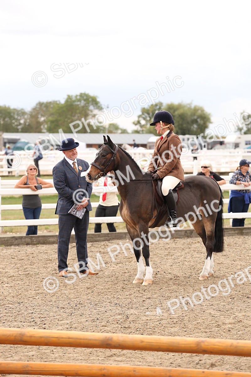 SBM_06191 - Class 57b -  Style & Performance - 60cm (20+)