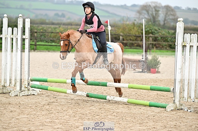 241110-121631-00645 - 50-55cm Arena Eventing