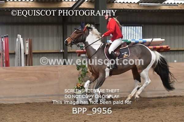 BPP_9956 - CLASS 8 90CM Open Show Jumping