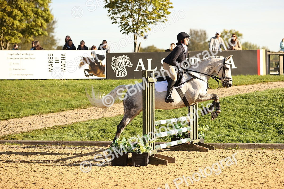 SBM_34637 - J38 - Senior 80cm Championship