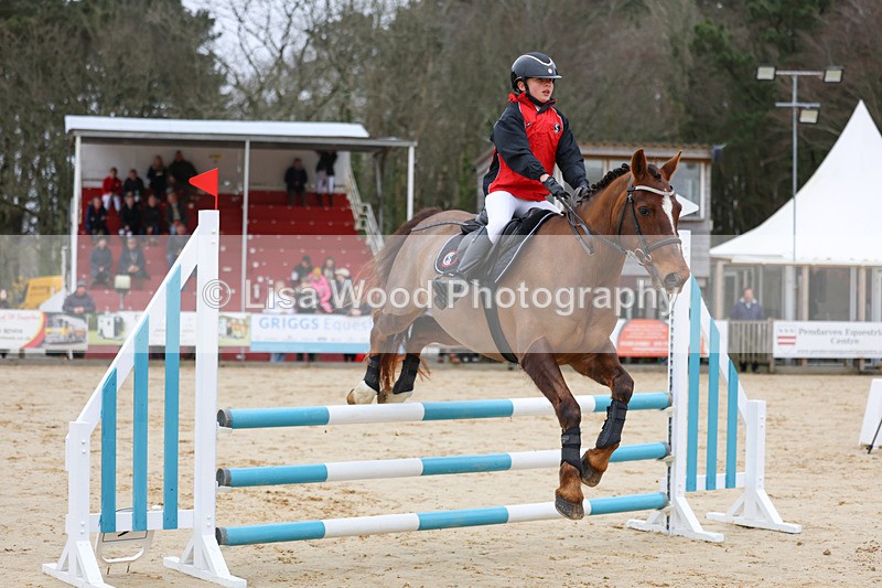 3E7A8383 - Class 2: 80/85cm