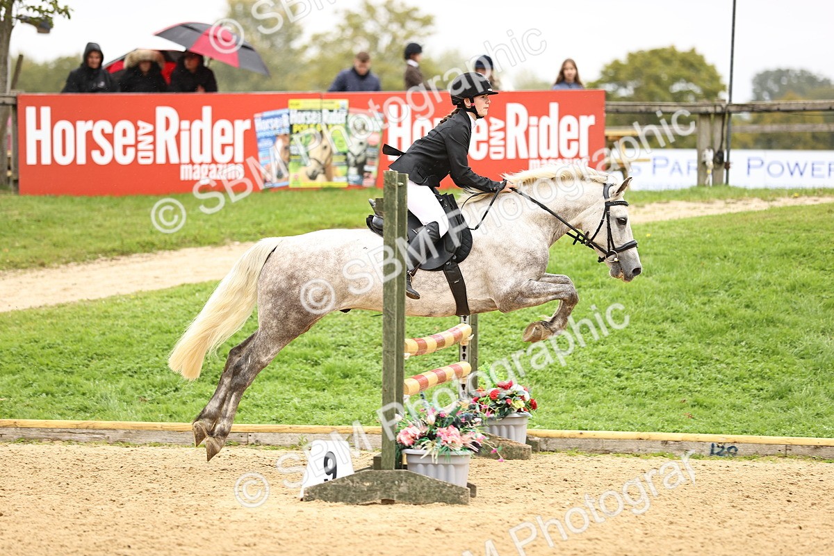 SBM_68953 - J18 - Junior Pony 85cm championship