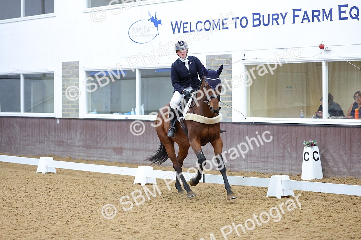 SBM_003808 - Novice