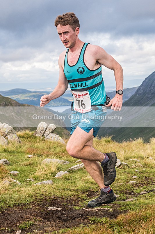 Seat Sandal-104 - Seat Sandal Fell Race Wednesday 12th July 2023