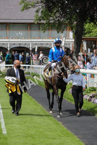 yr12062021r2-35 - Race 2 2.35pm The JCB Stakes