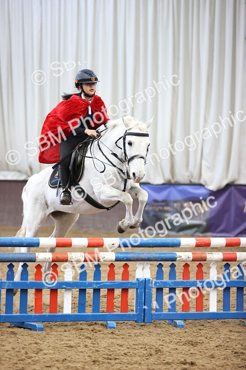 SBM_003095 - Class 5 - Accumulator with Joker 70cm