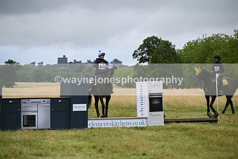 WJ6_1891 - Time at Kitchen Jump 14:34 to 14:53
