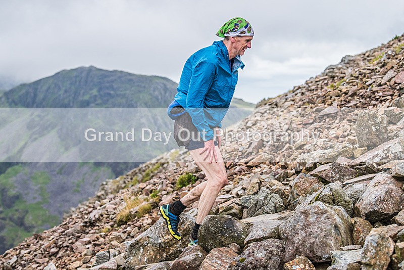 Borrowdale-750 - Borrowdale Fell Race Saturday 5th August 2023