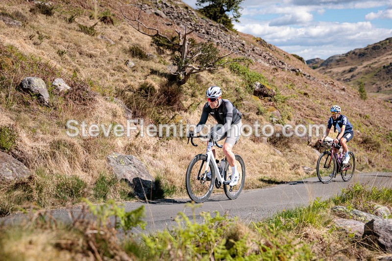151832 - Blea Tarn Climb 15:00 - 16:00