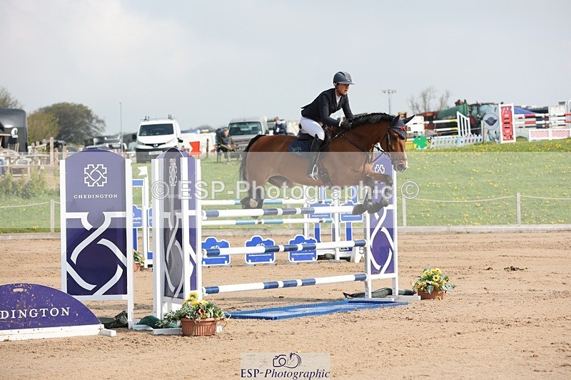 250424-102446-03000 - Cls 33 Young Horse 7yr old