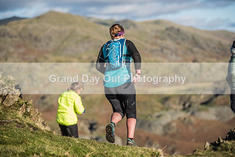 Dunnerdale-994 - Dunnerdale Fell Race Saturday 11th November 2023