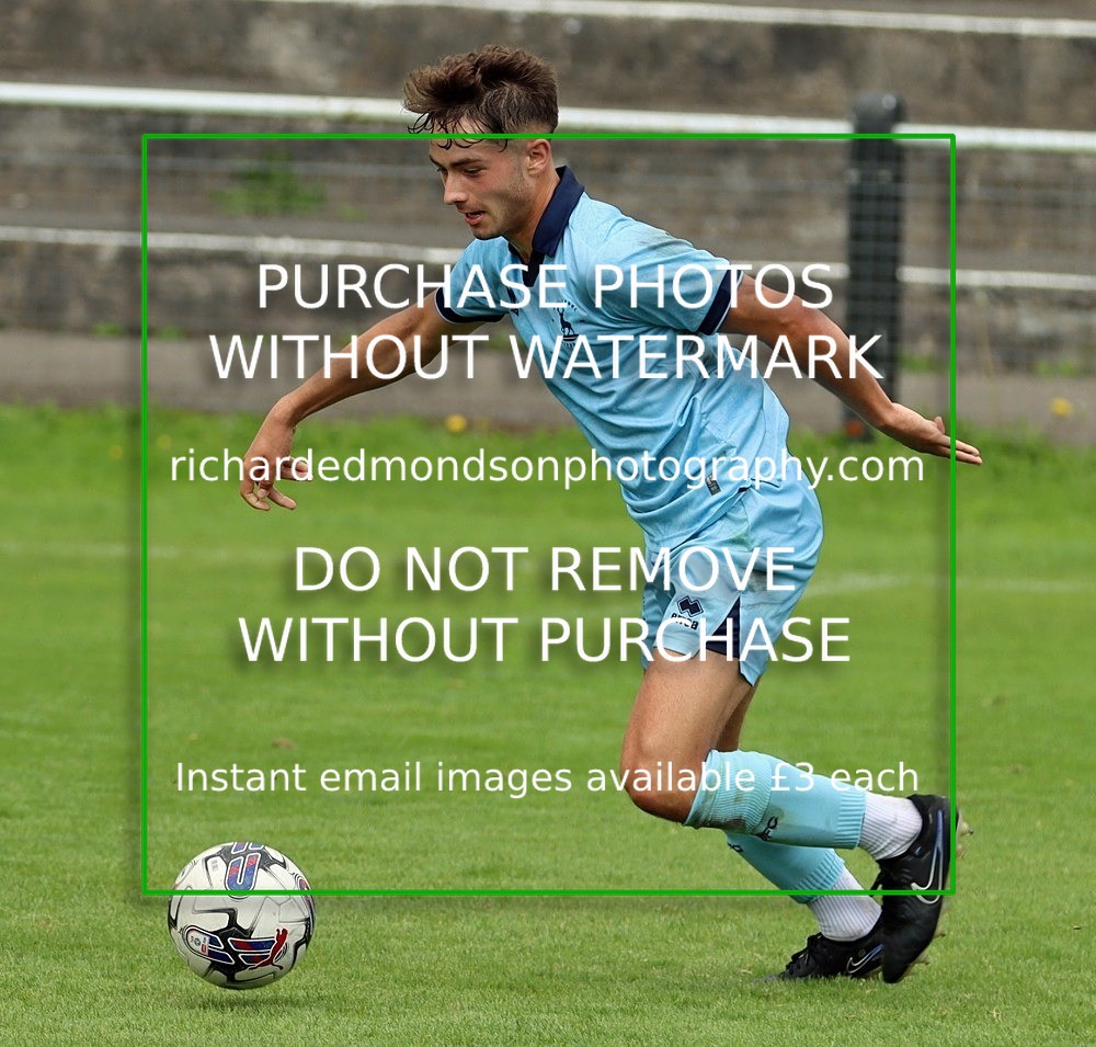 IMG_6585 - Morecambe Academy vs Hartlepool United Academy (10/8/24)