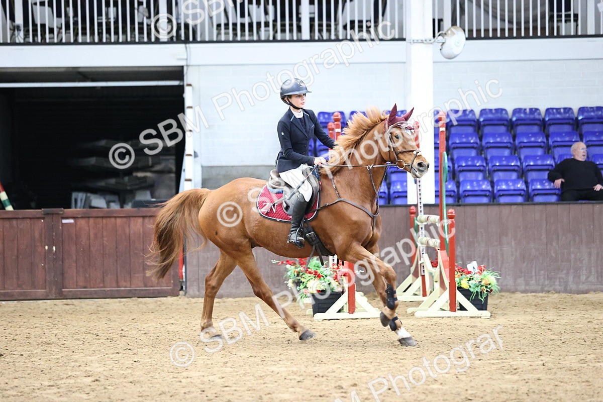 SBM_001581 - Class 4 - Senior Newcomers - 1.10m Open