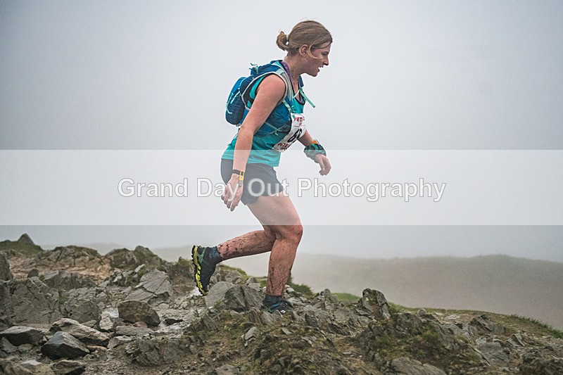 Loughrigg-389 - Loughrigg Fell Race Wednesday 10th April 2024