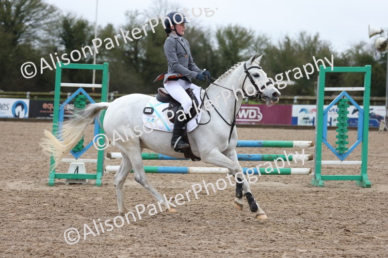 20260207-0135Cherwell 7th Feb 2026 Combined Training - Class 2 - 70cm