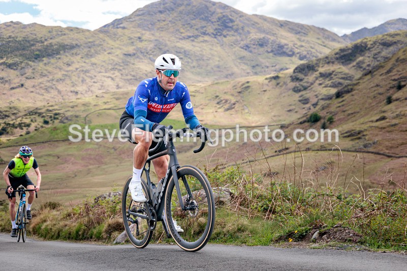 133117 - Blea Tarn Climb 13:00 - 14:00