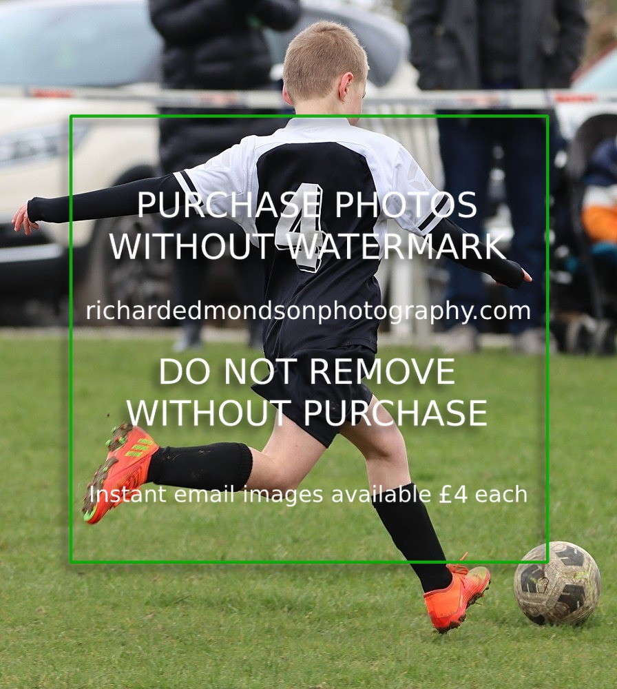 IMG_2717 - Wattsfield Under 10's vs Craven Wanderers Under 10's (25/2/23)