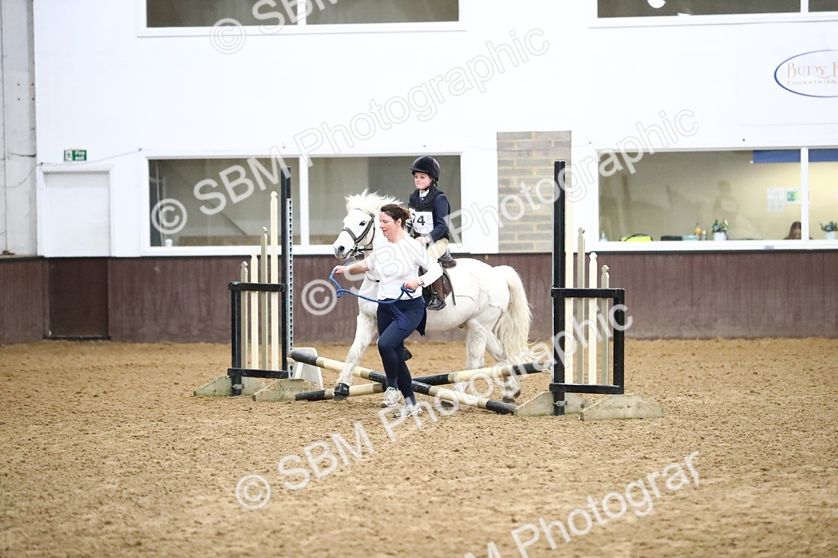 SBM_000175 - Class 1 - 30cm