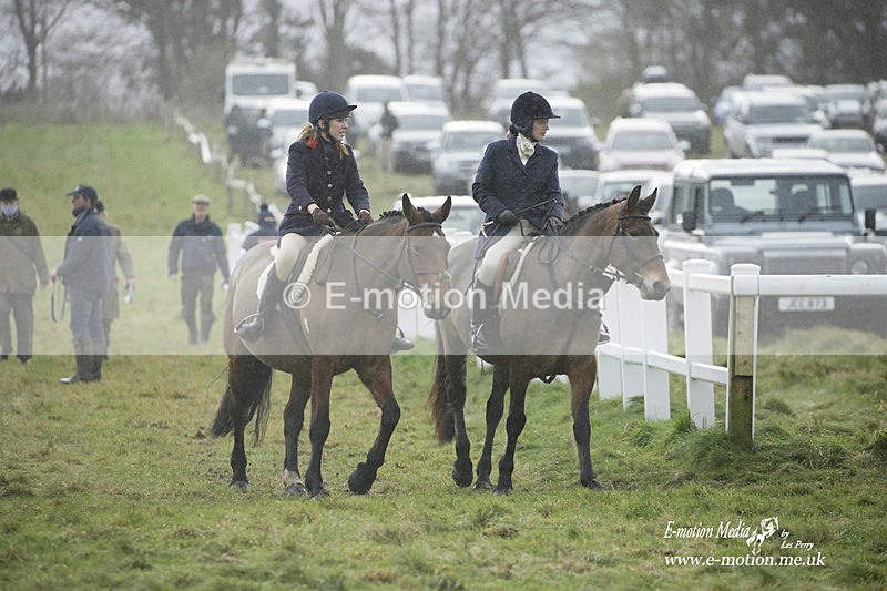 PtP 020122 146 - Larkhill Racing Club Point-to-Point 02/01/2022