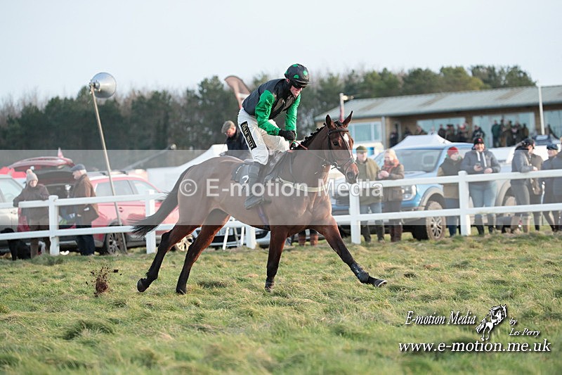 PtP 270124 1214 - Royal Artillery PtP Larkhill 27/01/24