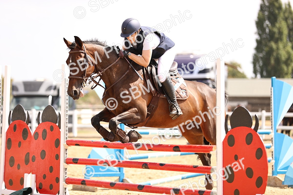 SBM_006393 - Class 11 - Senior Discovery - 1.00m