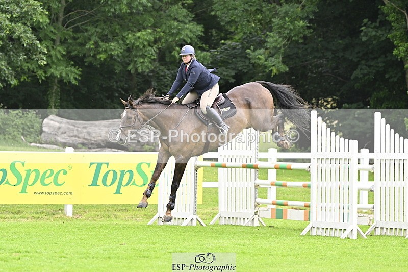 250613A-115533-00824 - Cls 2 Snr 1.15m Members Cup