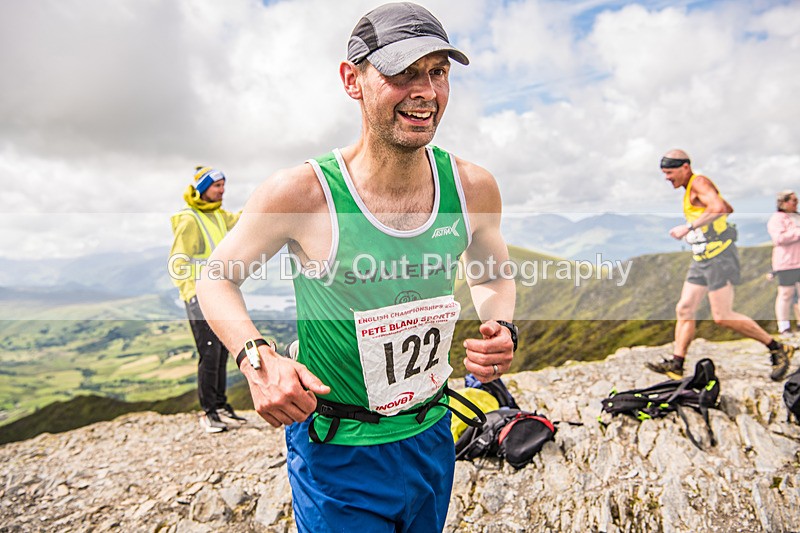 Blencathra-875 - Blencathra Fell Race Sunday 28th June 2026