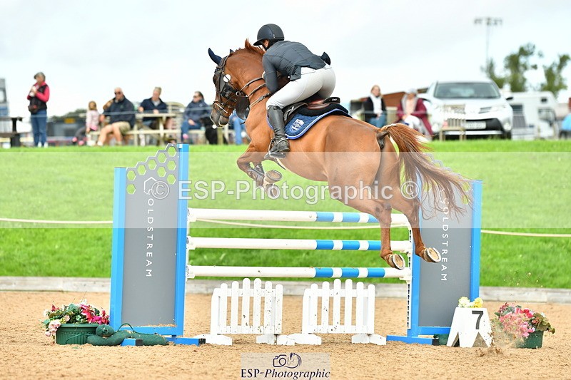 230728A-141815-02834 - Cls 3 Foxhunter