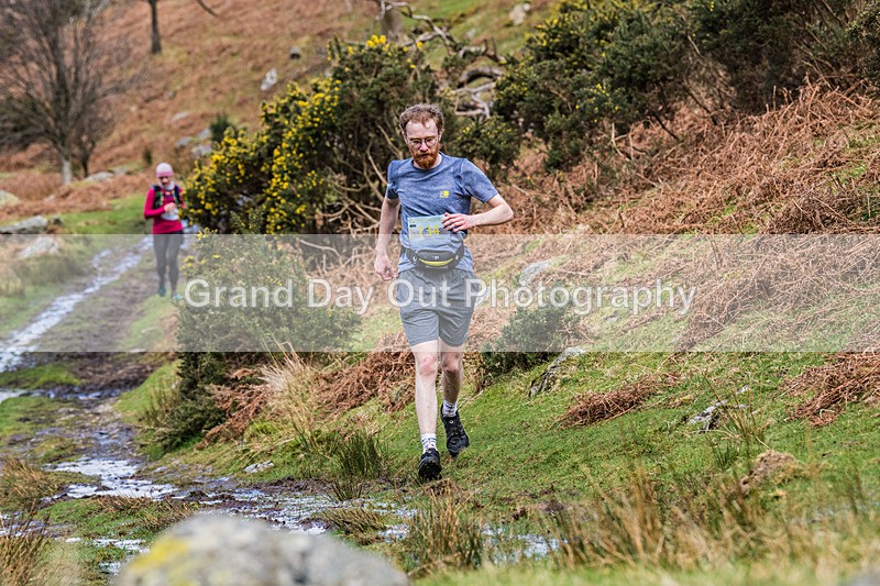 Buttermere-541 - High Terrain Events Buttermere Trail Run Sunday 26th March 2023