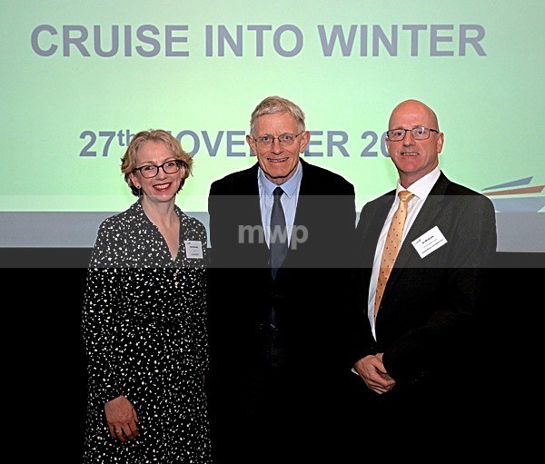  - CRUISE BRITAIN 2025