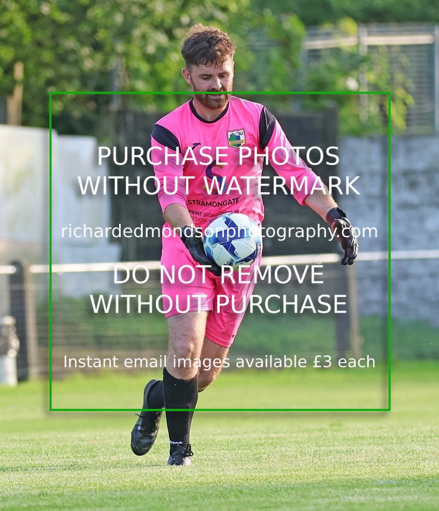 533A5285 - Kendal Town vs Kendal United