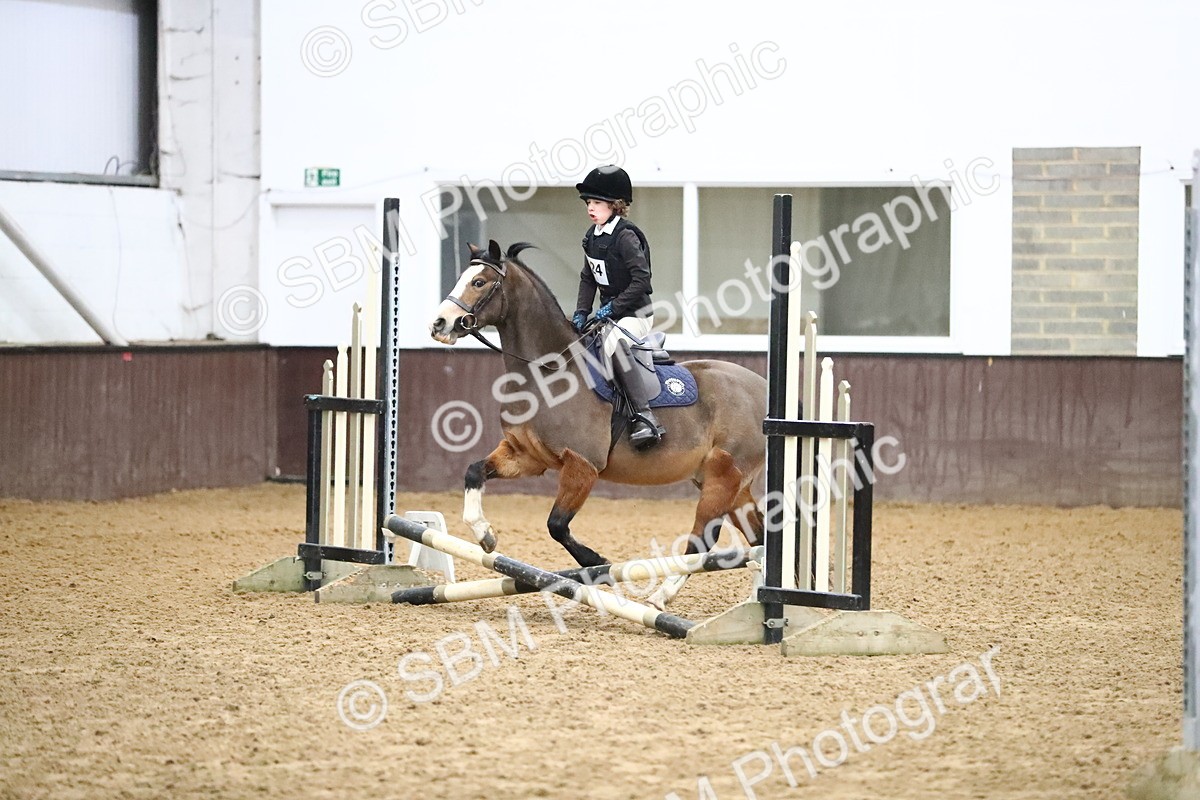 SBM_000288 - Class 1 - 30cm