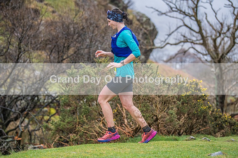 Buttermere-126 - Fellside Events Buttermere Trail Race Sunday 17th March 2024