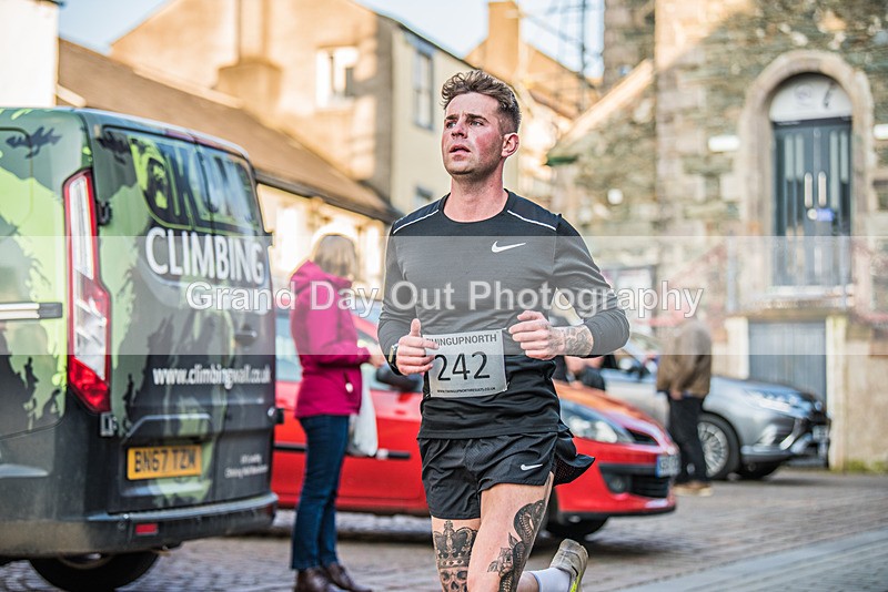 RTH-188 - Keswick Round The Houses Road Race, Wednesday 26th April 2023