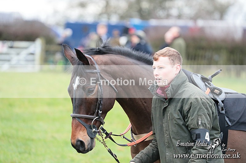 PtP 291224 202 - Harkaway Club PtP Chaddesley Corbett 29/12/24