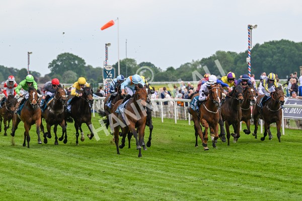160524-Race 1-Clarendon House-5182 - Race 1 2.15pm Lindum York Handicap