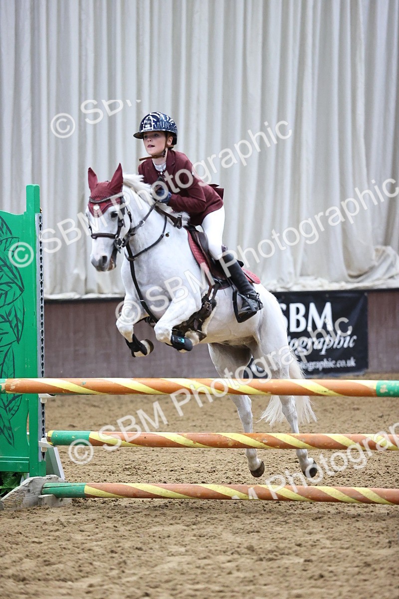 SBM_003383 - Class 11 - Springboard 128cm 138cm Restricted 85cm 95cm