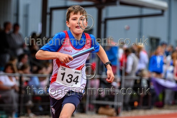 Relays25-926499 - Track Male Set Two