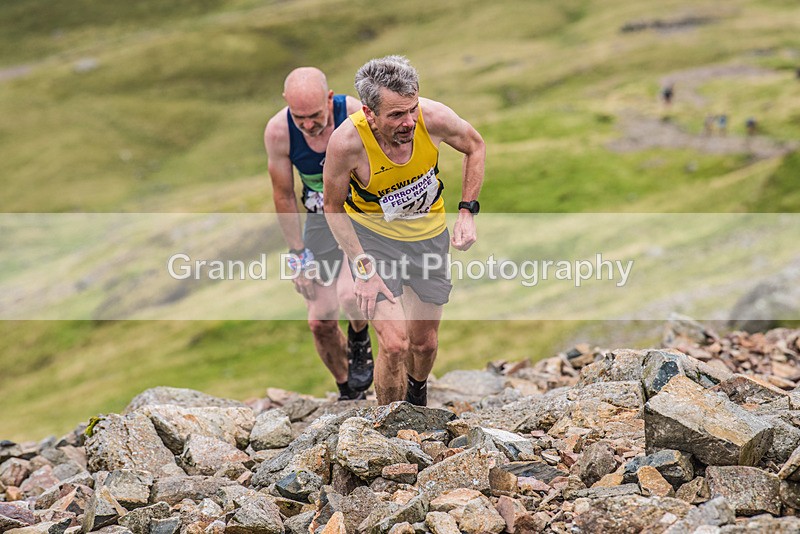 Borrowdale-858 - Borrowdale Fell Race Saturday 5th August 2023