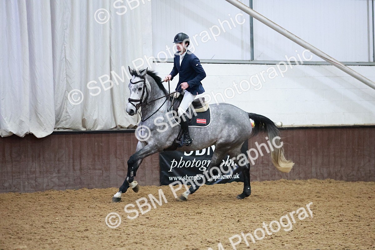 SBM_004429 - Class 17 - Senior Newcomers - 1.10m