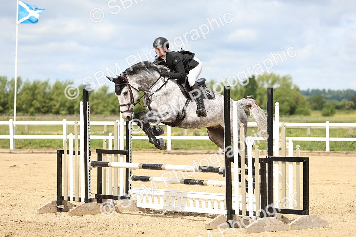 SBM_000369 - Class 2 - Senior British Novice - 90cm